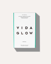 Load image into Gallery viewer, Vida Glow Natural Marine Collagen Sachets Original