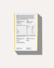 Load image into Gallery viewer, Vida Glow Natural Marine Collagen Sachets Pineapple