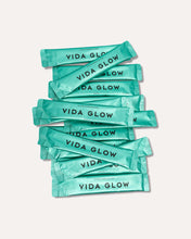 Load image into Gallery viewer, Vida Glow Natural Marine Collagen Sachets Original