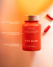 Load image into Gallery viewer, Vida Glow Advanced Repair Hairology™