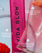 Load image into Gallery viewer, Vida Glow Anti-G-Ox™ Berry