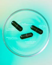 Load image into Gallery viewer, Vida Glow Radiance Capsules