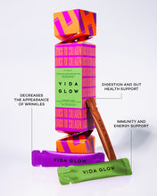 Load image into Gallery viewer, Vida Glow Liquid Collagen Mixed Bonbon