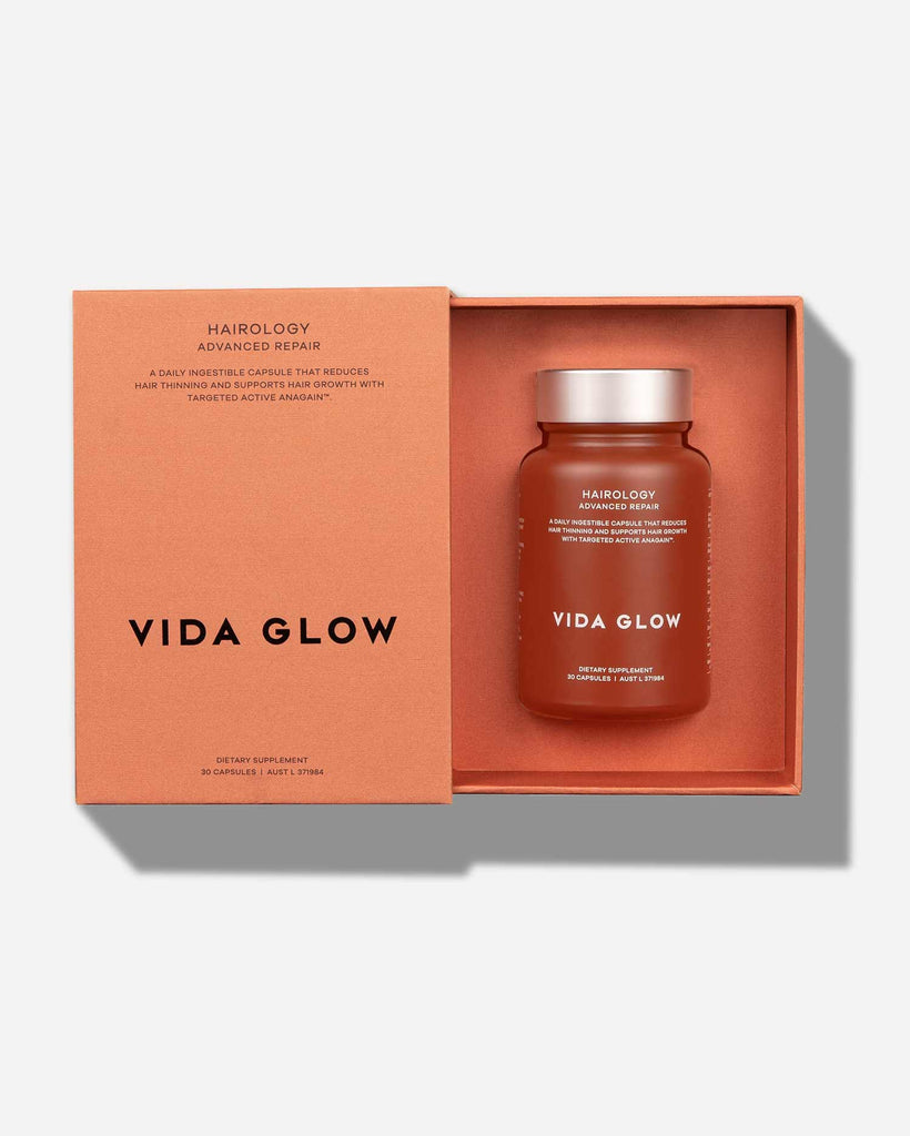 Vida Glow Advanced Repair Hairology™