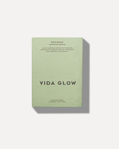 Vida Glow Radiance Capsules