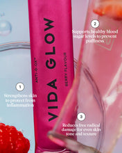 Load image into Gallery viewer, Vida Glow Anti-G-Ox™ Berry
