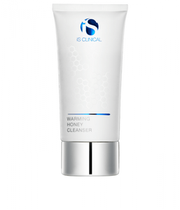 IS Clinical Warming Honey Cleanser