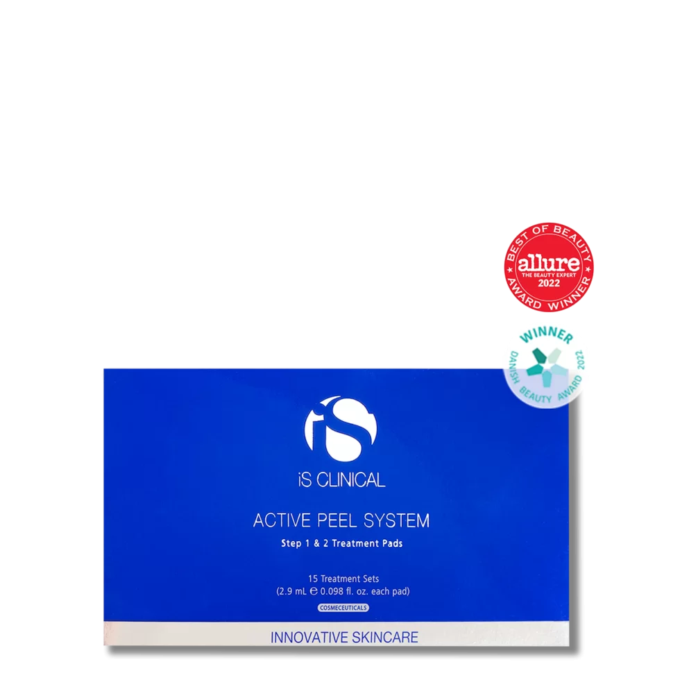 IS Clinical Active Peel System