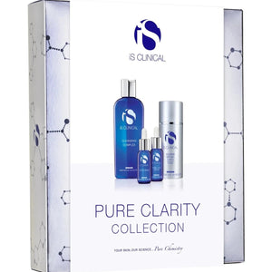 IS Clinical Pure Clarity Collection