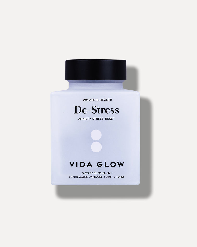 Vida Glow De-Stress