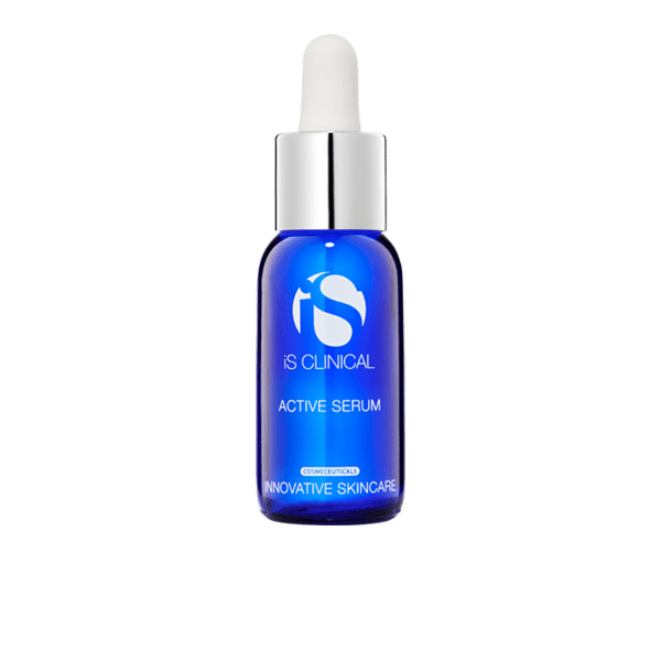 IS Clinical Active Serum
