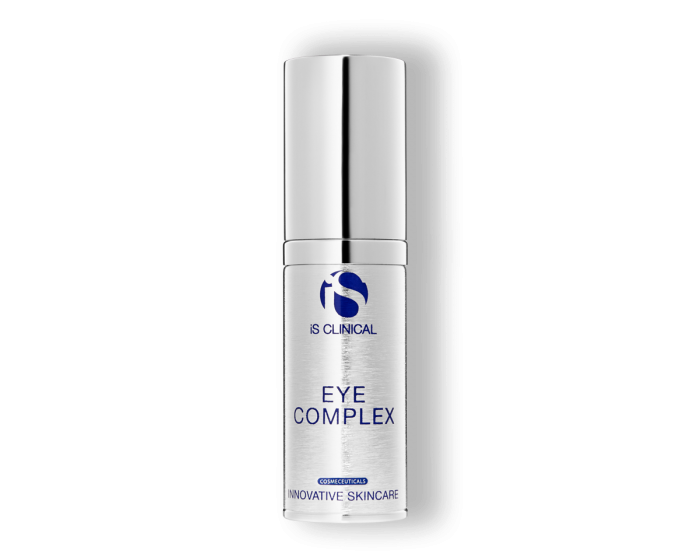 IS Clinical Eye Complex