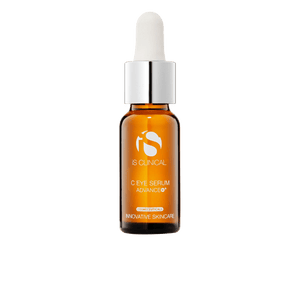 IS Clinical C Eye Serum Advance+