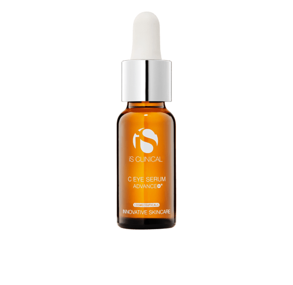 IS Clinical C Eye Serum Advance+