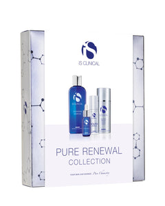 IS Clinical Pure Renewal Collection