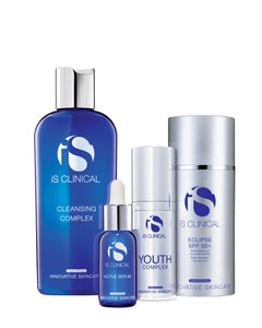IS Clinical Pure Renewal Collection
