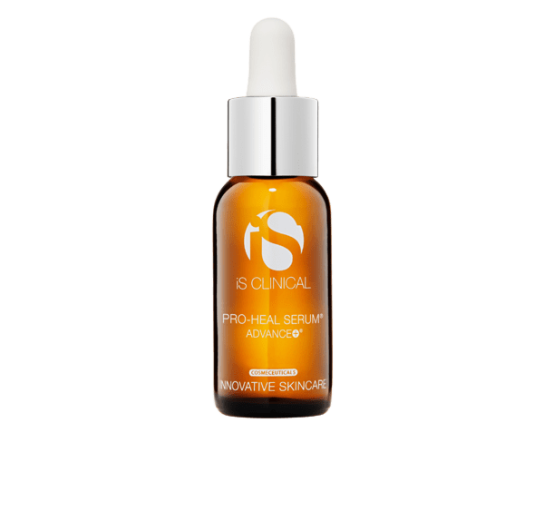 IS Clinical Pro-Heal Serum Advance+