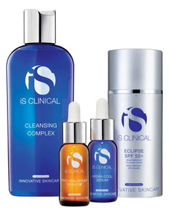 IS Clinical Pure Calm Collection