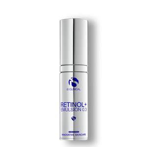 IS Clinical Retinol+ Emulsion 0.3