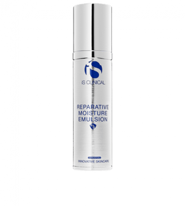 IS Clinical Reparative Moisture Emulsion