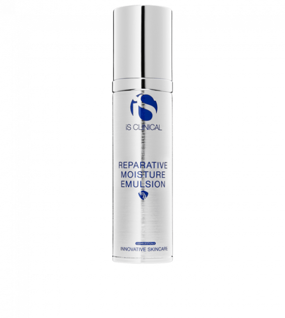 IS Clinical Reparative Moisture Emulsion