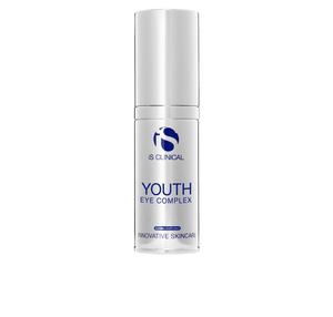 IS Clinical Youth Eye Complex