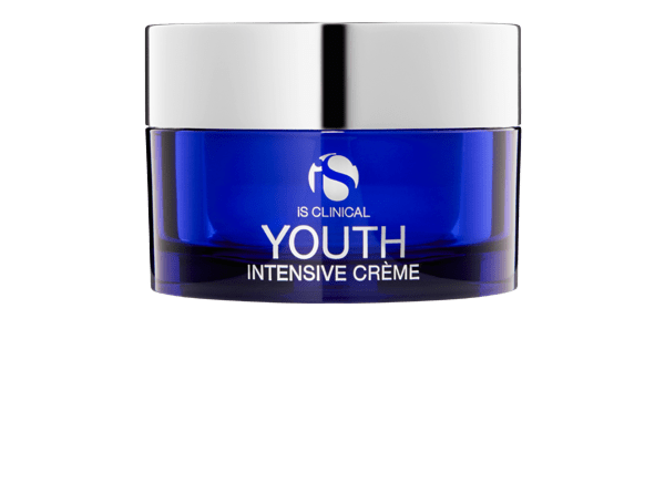IS Clinical Youth Intensive Creme